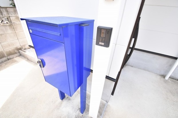 detached 東京都国分寺市本町４丁目19-10 ビッググラッド国分寺