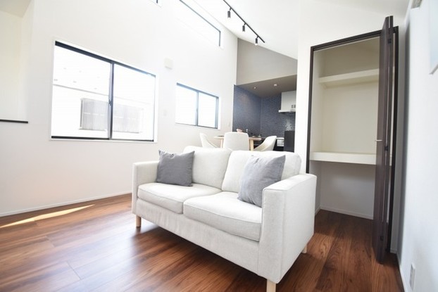 detached 東京都国分寺市本町４丁目19-10 ビッググラッド国分寺