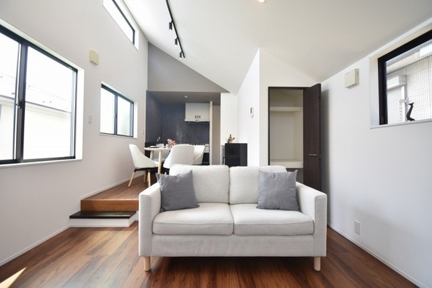 detached 東京都国分寺市本町４丁目19-10 ビッググラッド国分寺