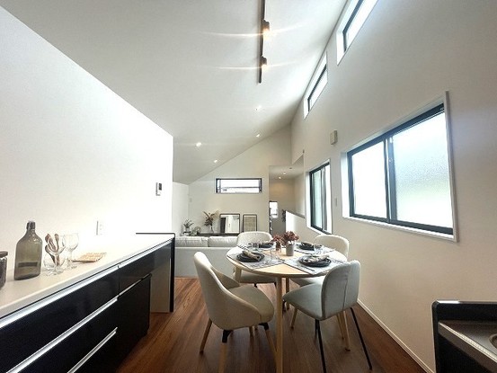 detached 東京都国分寺市本町４丁目19-10 ビッググラッド国分寺