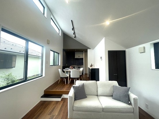 detached 東京都国分寺市本町４丁目19-10 ビッググラッド国分寺