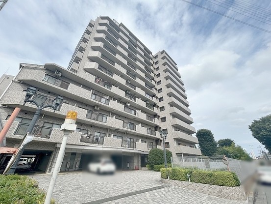 apartment 東京都国分寺市本町４丁目19-10 ビッググラッド国分寺