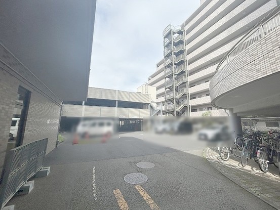 apartment 東京都国分寺市本町４丁目19-10 ビッググラッド国分寺