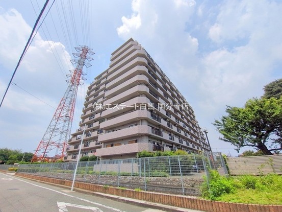 apartment 東京都国分寺市本町４丁目19-10 ビッググラッド国分寺