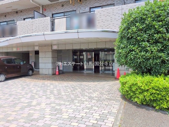 apartment 東京都国分寺市本町４丁目19-10 ビッググラッド国分寺