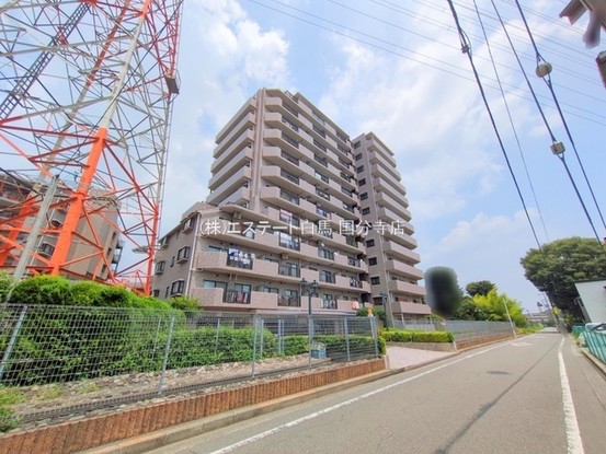 apartment 東京都国分寺市本町４丁目19-10 ビッググラッド国分寺