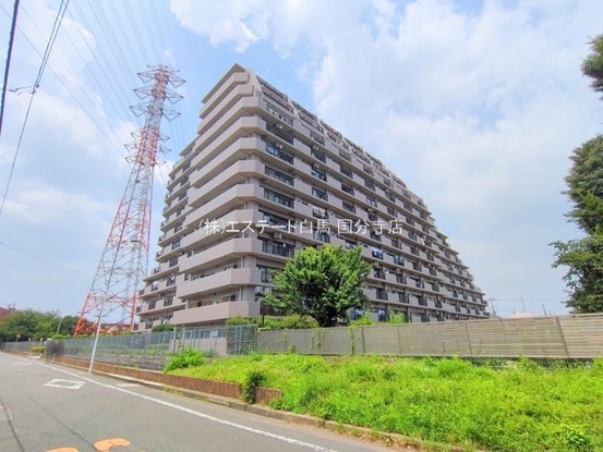 apartment 東京都国分寺市本町４丁目19-10 ビッググラッド国分寺
