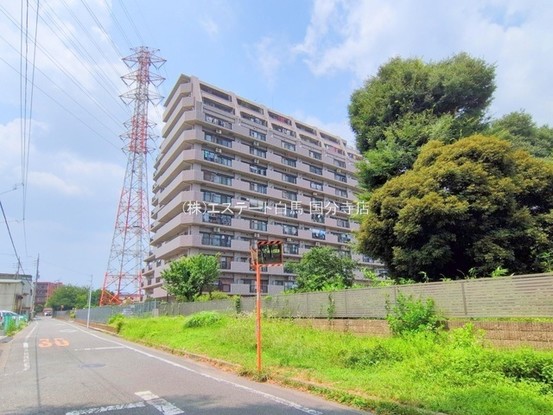 apartment 東京都国分寺市本町４丁目19-10 ビッググラッド国分寺