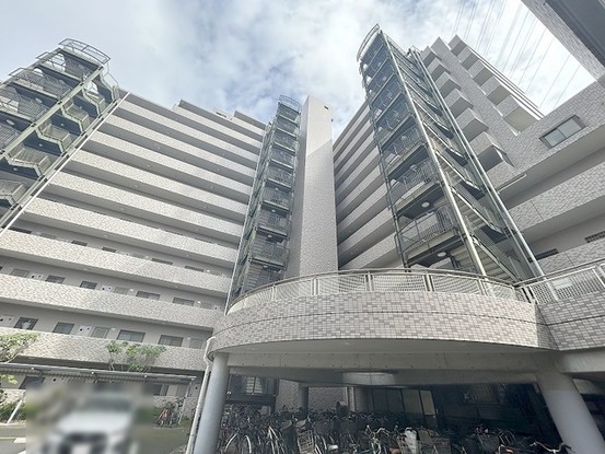 apartment 東京都国分寺市本町４丁目19-10 ビッググラッド国分寺