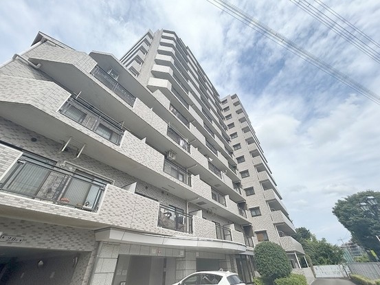 apartment 東京都国分寺市本町４丁目19-10 ビッググラッド国分寺