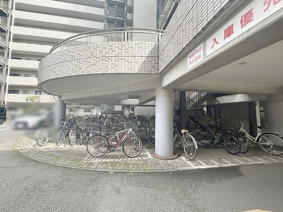 apartment 東京都国分寺市本町４丁目19-10 ビッググラッド国分寺