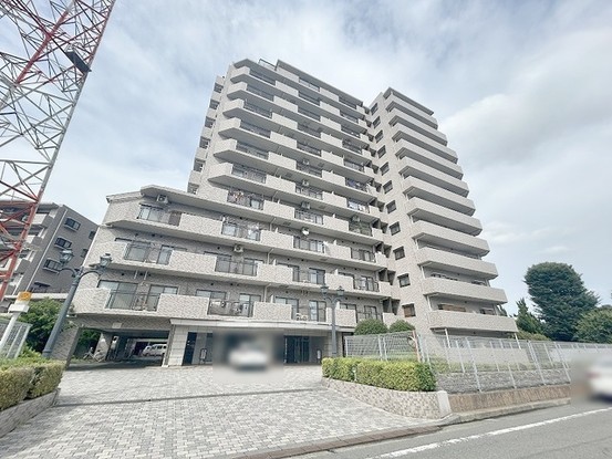 apartment 東京都国分寺市本町４丁目19-10 ビッググラッド国分寺