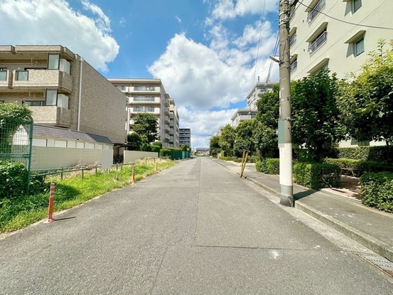 apartment 東京都国分寺市本町４丁目19-10 ビッググラッド国分寺