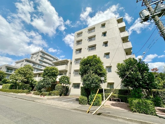 apartment 東京都国分寺市本町４丁目19-10 ビッググラッド国分寺