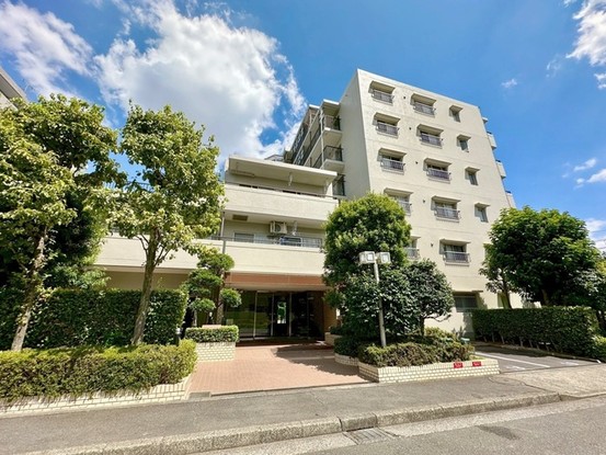 apartment 東京都国分寺市本町４丁目19-10 ビッググラッド国分寺