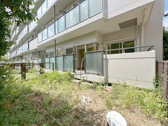 apartment 東京都国分寺市本町４丁目19-10 ビッググラッド国分寺