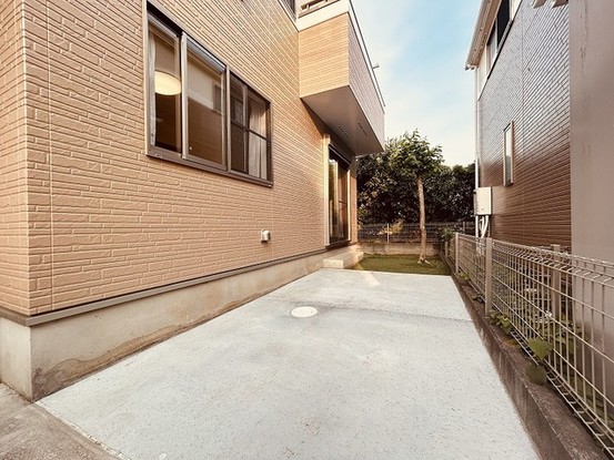 detached 東京都国分寺市本町４丁目19-10 ビッググラッド国分寺