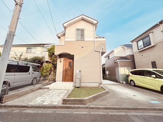 detached 東京都国分寺市本町４丁目19-10 ビッググラッド国分寺