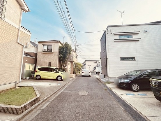 detached 東京都国分寺市本町４丁目19-10 ビッググラッド国分寺