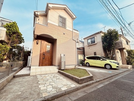 detached 東京都国分寺市本町４丁目19-10 ビッググラッド国分寺