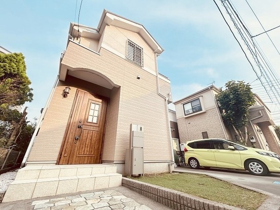 detached 東京都国分寺市本町４丁目19-10 ビッググラッド国分寺