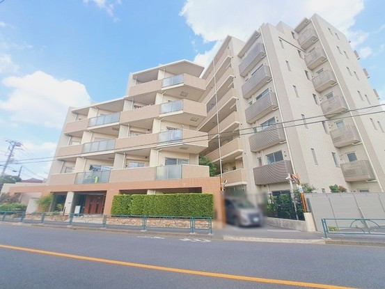 apartment 東京都国分寺市本町４丁目19-10 ビッググラッド国分寺