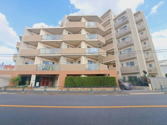 apartment 東京都国分寺市本町４丁目19-10 ビッググラッド国分寺