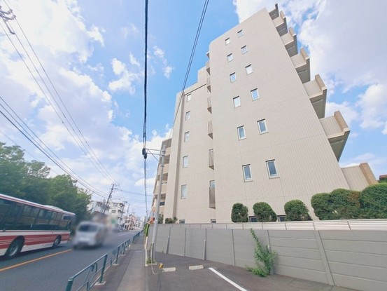 apartment 東京都国分寺市本町４丁目19-10 ビッググラッド国分寺
