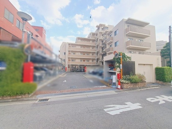 apartment 東京都国分寺市本町４丁目19-10 ビッググラッド国分寺