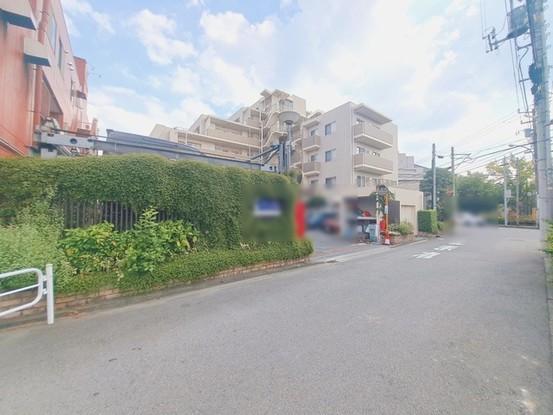 apartment 東京都国分寺市本町４丁目19-10 ビッググラッド国分寺