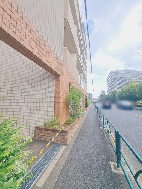apartment 東京都国分寺市本町４丁目19-10 ビッググラッド国分寺