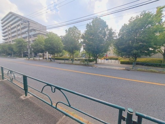 apartment 東京都国分寺市本町４丁目19-10 ビッググラッド国分寺