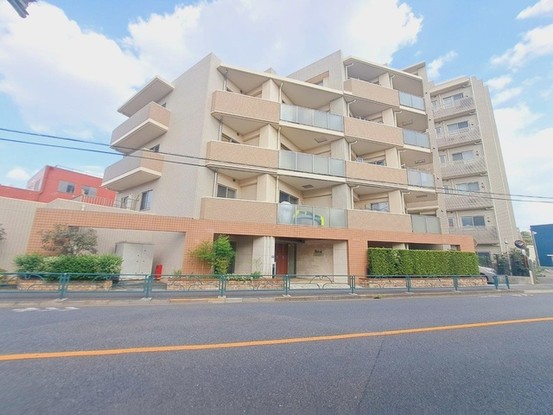 apartment 東京都国分寺市本町４丁目19-10 ビッググラッド国分寺