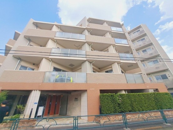 apartment 東京都国分寺市本町４丁目19-10 ビッググラッド国分寺