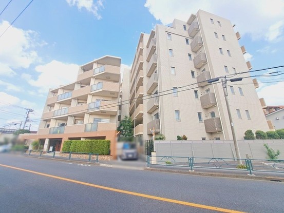 apartment 東京都国分寺市本町４丁目19-10 ビッググラッド国分寺