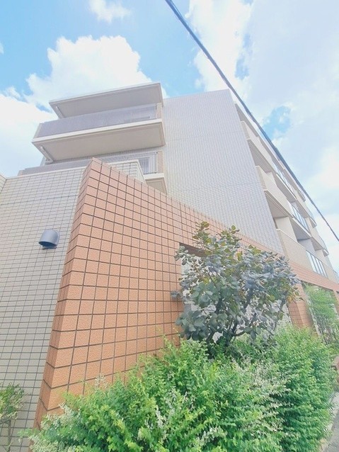apartment 東京都国分寺市本町４丁目19-10 ビッググラッド国分寺
