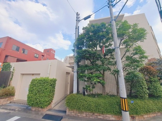 apartment 東京都国分寺市本町４丁目19-10 ビッググラッド国分寺