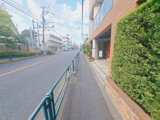 apartment 東京都国分寺市本町４丁目19-10 ビッググラッド国分寺
