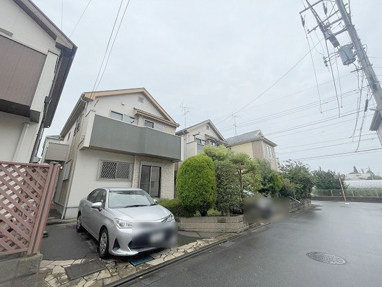 detached 東京都国分寺市本町４丁目19-10 ビッググラッド国分寺