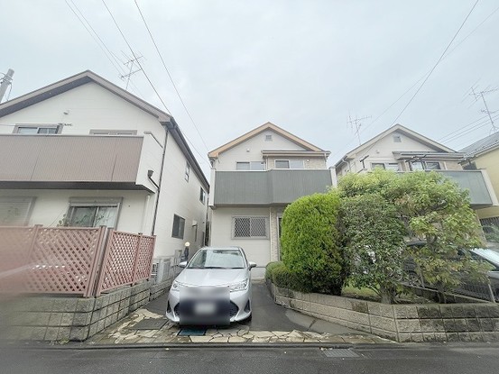 detached 東京都国分寺市本町４丁目19-10 ビッググラッド国分寺