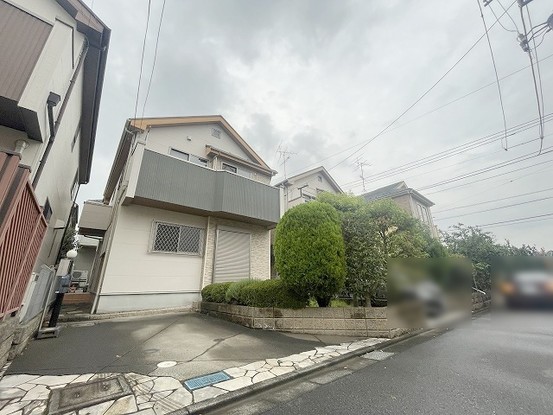 detached 東京都国分寺市本町４丁目19-10 ビッググラッド国分寺