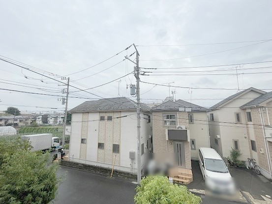 detached 東京都国分寺市本町４丁目19-10 ビッググラッド国分寺