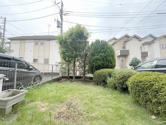 detached 東京都国分寺市本町４丁目19-10 ビッググラッド国分寺