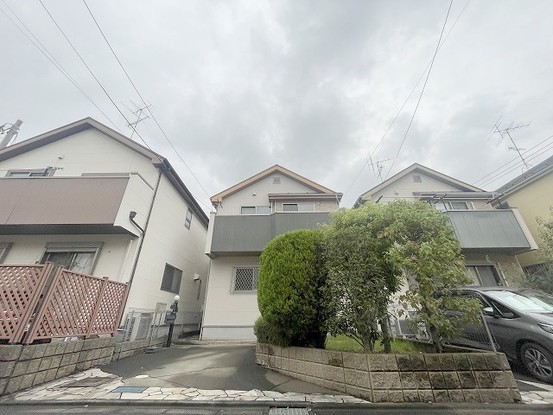 detached 東京都国分寺市本町４丁目19-10 ビッググラッド国分寺