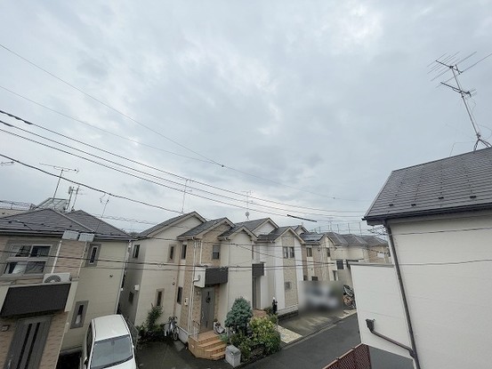 detached 東京都国分寺市本町４丁目19-10 ビッググラッド国分寺