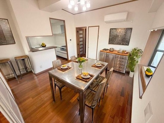 apartment 東京都国分寺市本町４丁目19-10 ビッググラッド国分寺