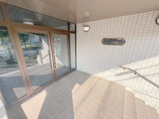 apartment 東京都国分寺市本町４丁目19-10 ビッググラッド国分寺