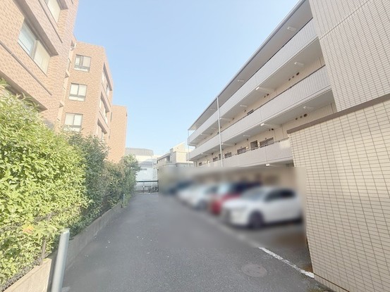 apartment 東京都国分寺市本町４丁目19-10 ビッググラッド国分寺