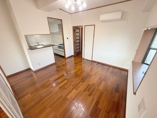 apartment 東京都国分寺市本町４丁目19-10 ビッググラッド国分寺