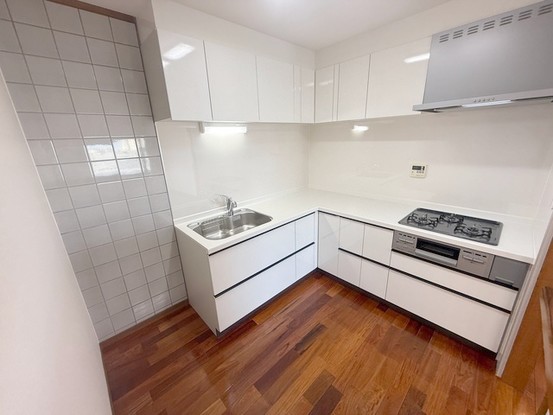 apartment 東京都国分寺市本町４丁目19-10 ビッググラッド国分寺